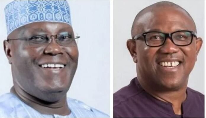 Dino Melaye: "How Atiku Discovered Peter Obi"-SurgeZirc SA